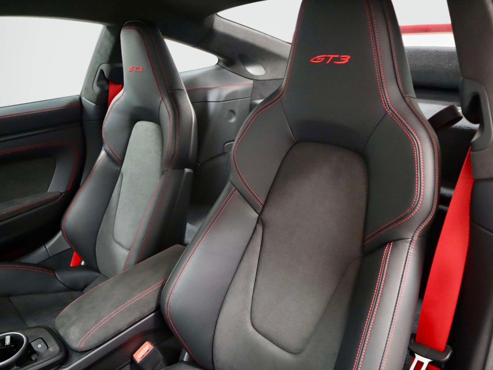 Used 2026 Porsche 911 GT3 RWD image 20