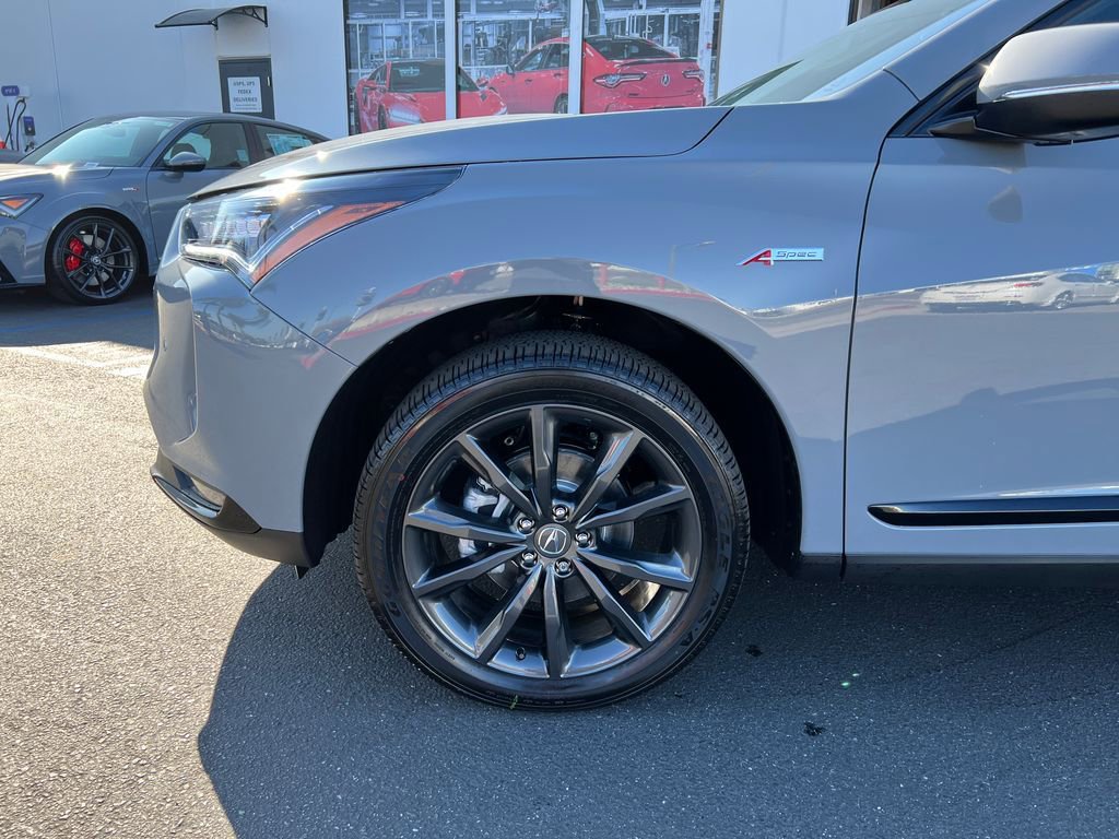 New 2026 Acura RDX A-Spec image 5