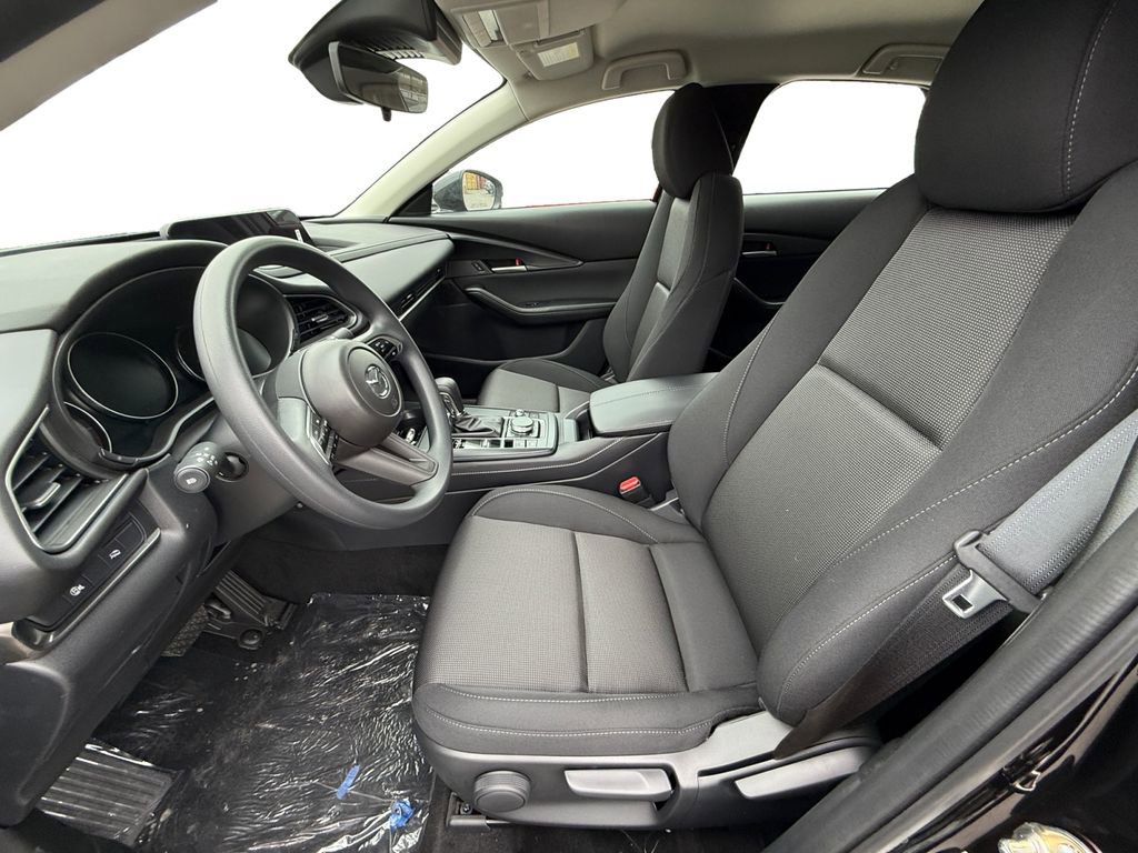 New 2026 MAZDA CX-30 AWD 2.5 S image 9