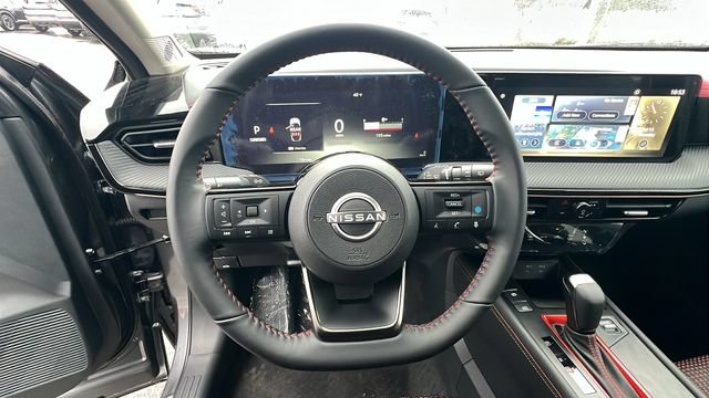 New 2025 Nissan Kicks SR w/ Illumination Package AWD/4WD image 28