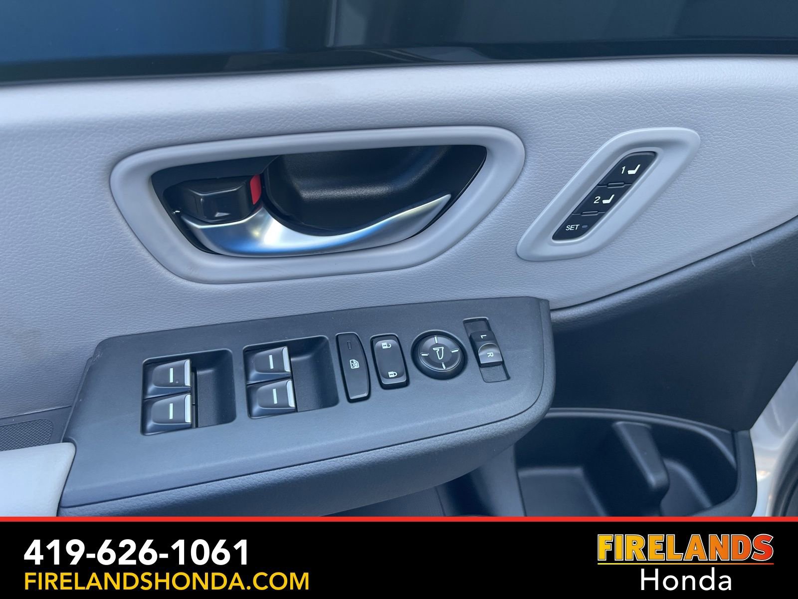 New 2025 Honda Pilot Touring image 24