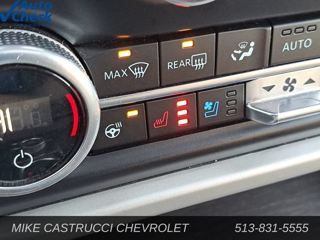 Used 2024 Ford Expedition Limited AWD/4WD image 18
