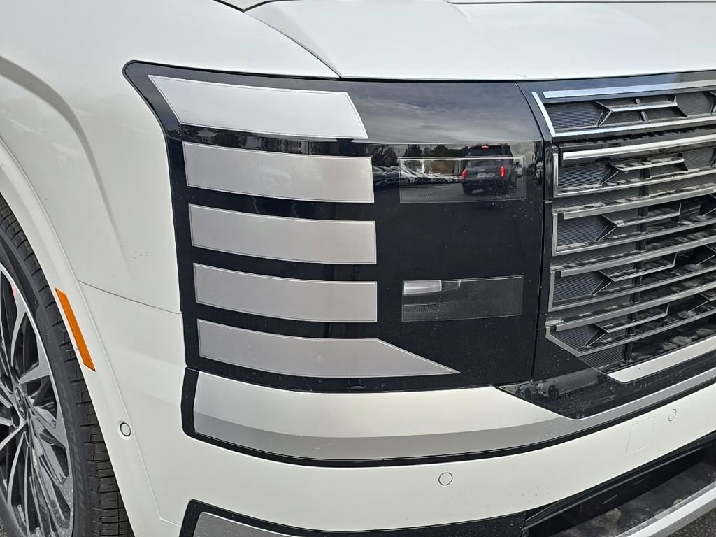 New 2026 Hyundai Palisade Calligraphy image 12