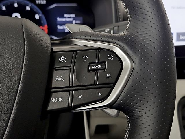 New 2026 Lexus IS 350 F Sport RWD image 19