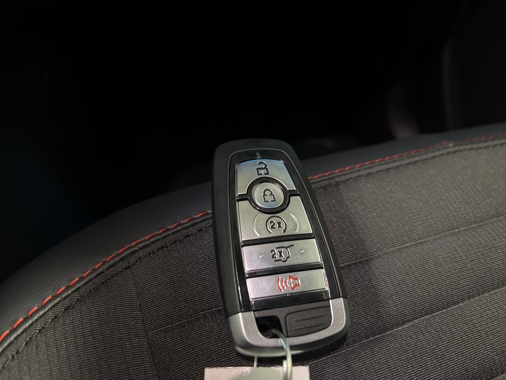 New 2026 Ford Explorer ST-Line w/ ST-Line Street Pack image 40