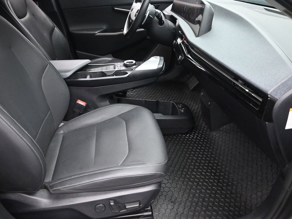 Used 2023 Kia EV6 Wind image 7
