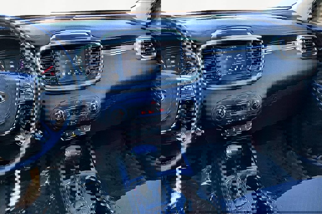 Used 2020 Kia Sorento LX w/ LX I4 Convenience Package image 6