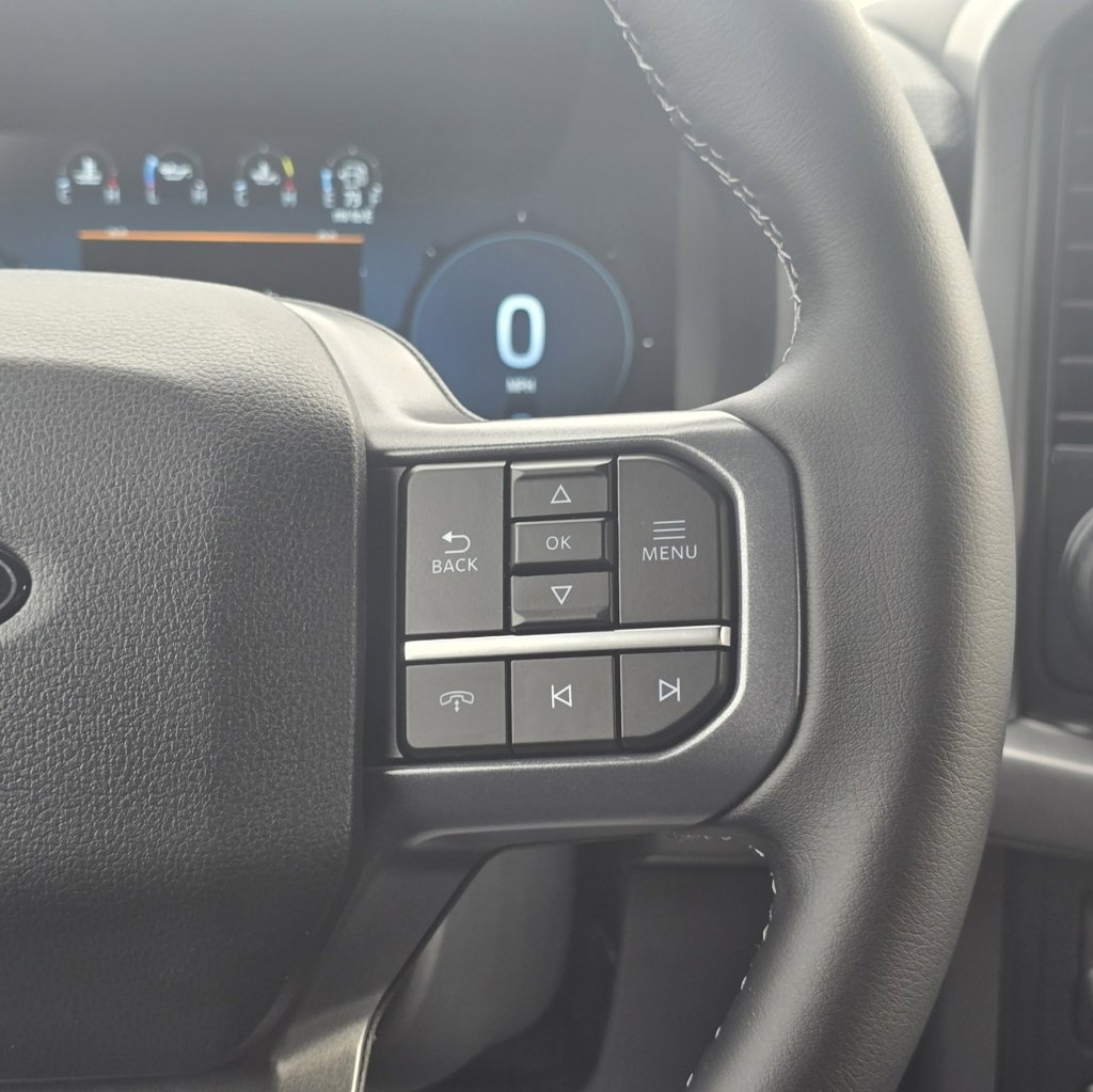 New 2025 Ford F150 XLT image 25