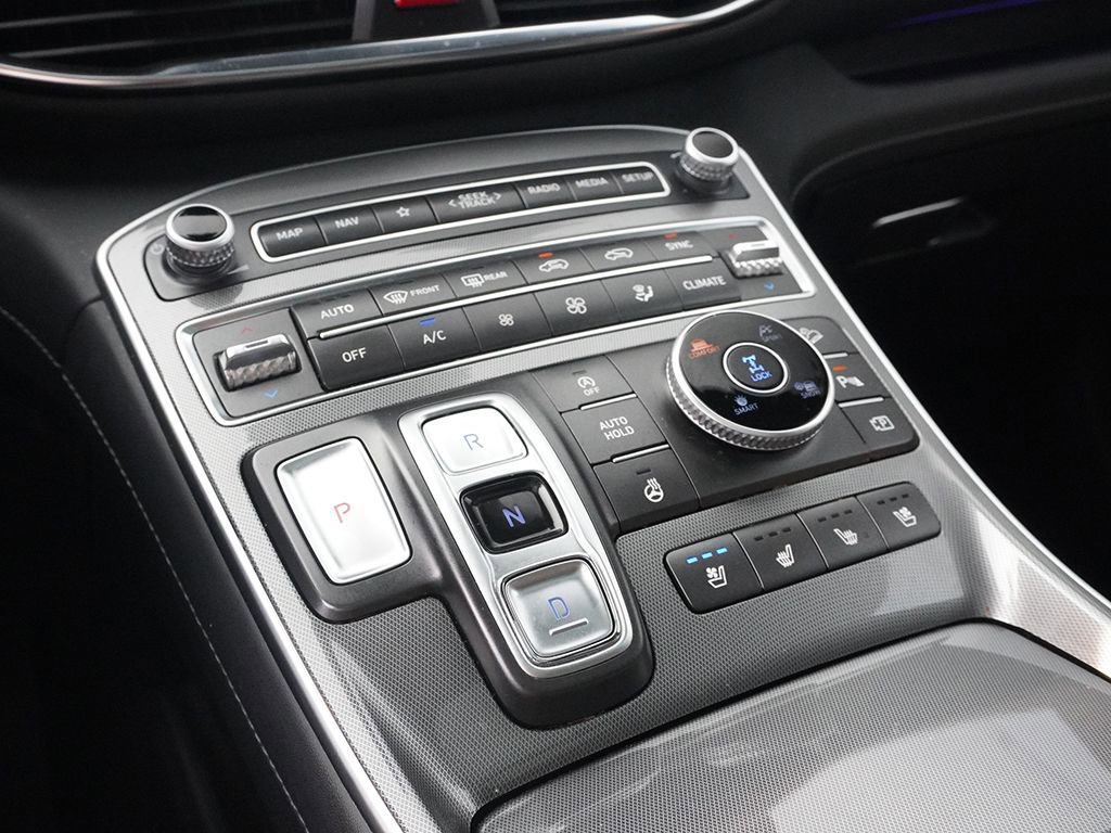 Used 2023 Hyundai Santa Fe Calligraphy AWD/4WD image 59