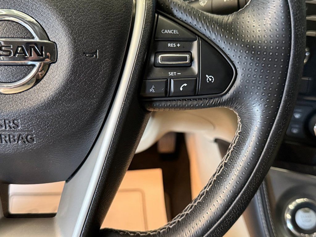 Used 2016 Nissan Maxima 3.5 S image 12