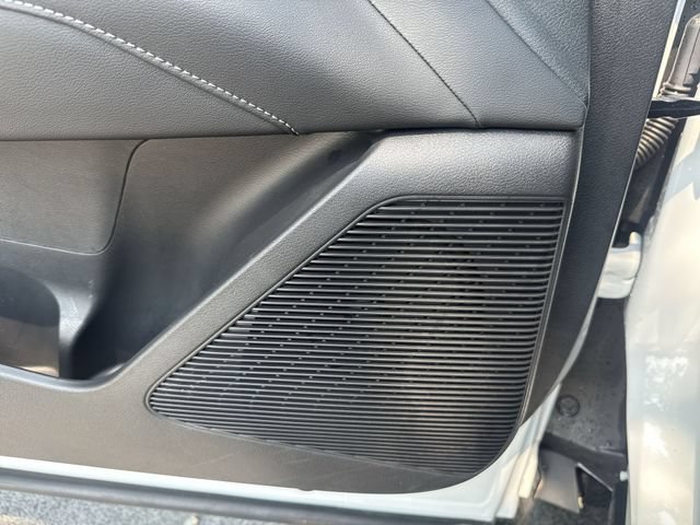 Certified 2025 Nissan Murano SL AWD/4WD image 28