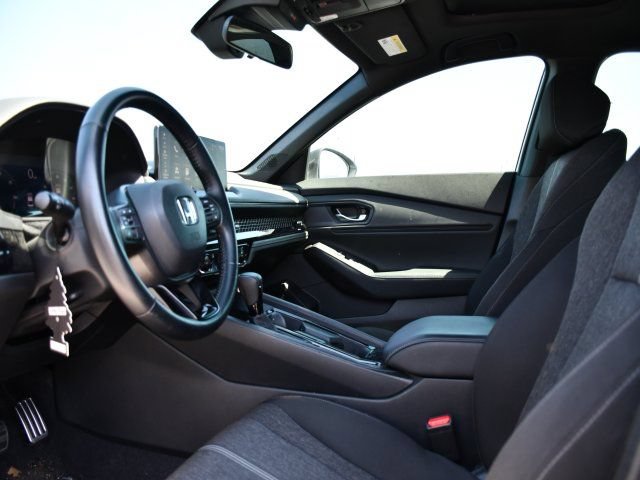 Used 2024 Honda Accord Sport image 16