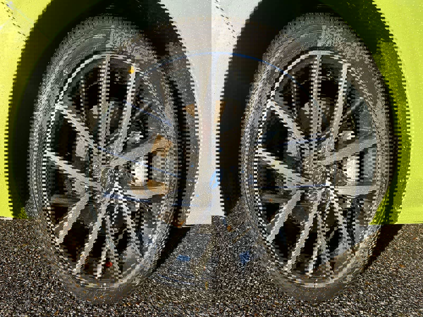 New 2026 Subaru Impreza 2.0i Sport image 8