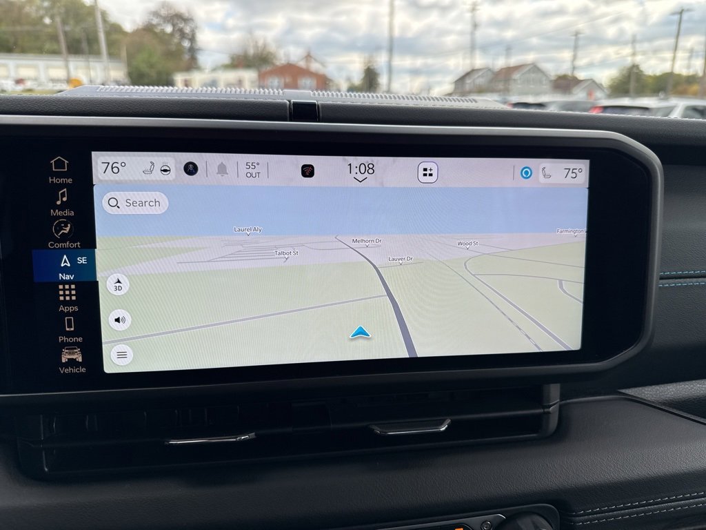 Used 2024 Jeep Wrangler High Altitude image 23