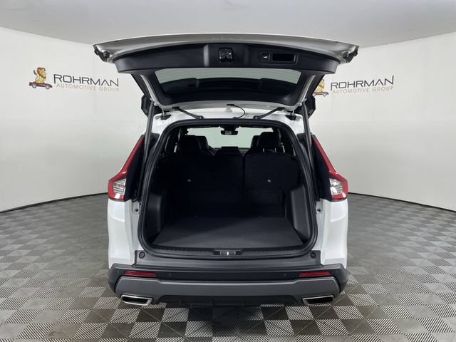Used 2025 Honda CR-V Sport Touring image 39