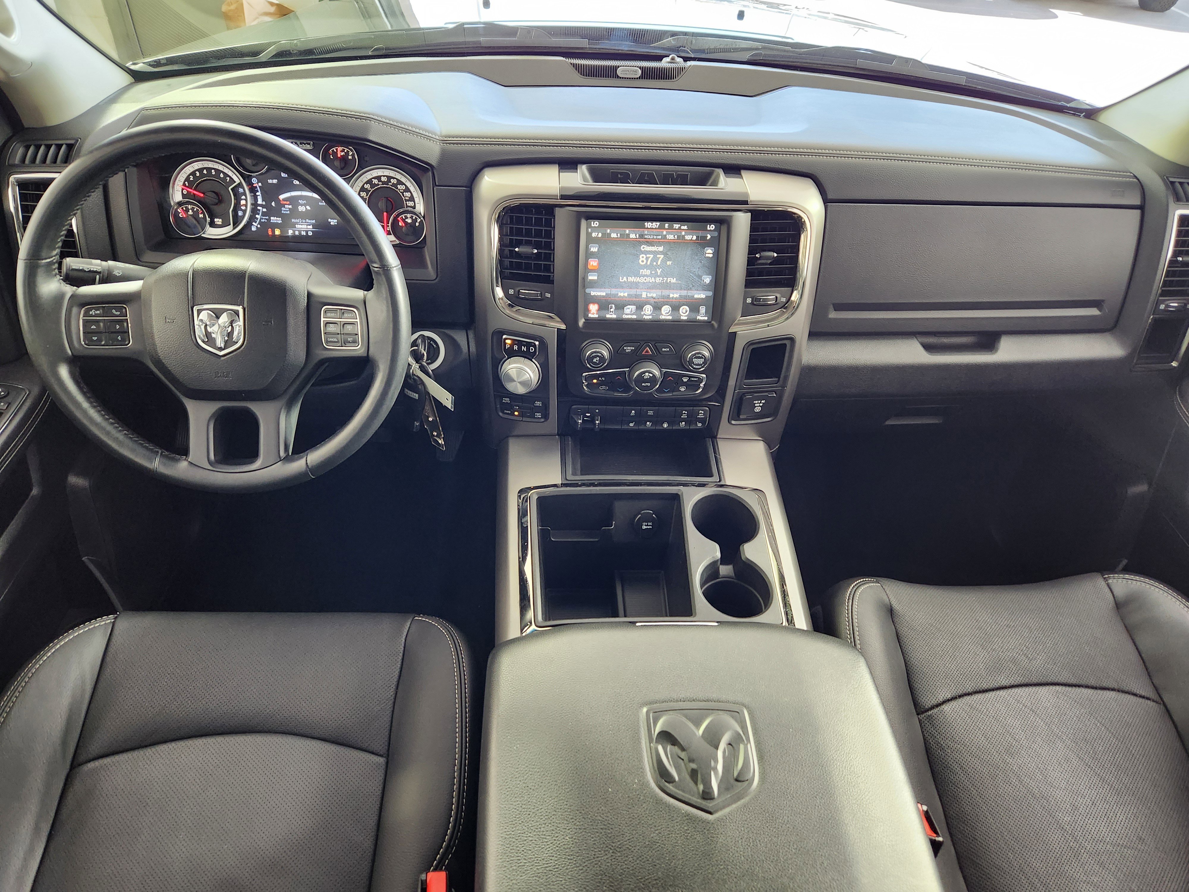 Used 2014 RAM 1500 Sport image 15