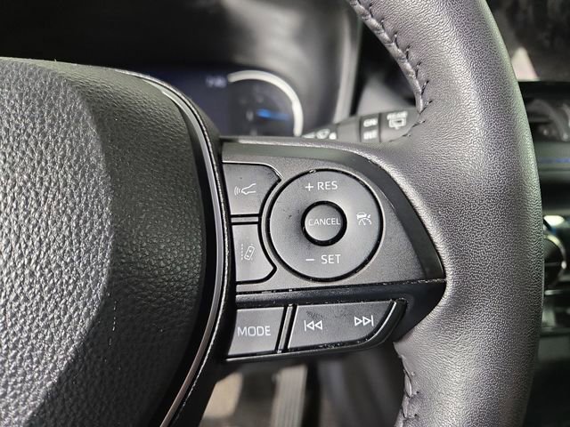 Used 2024 Toyota RAV4 XSE w/ Weather Package image 24