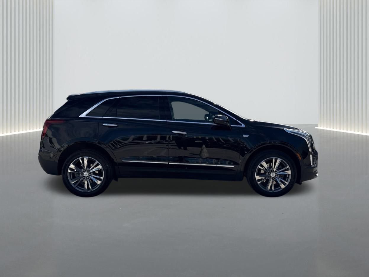 Used 2022 Cadillac XT5 Premium Luxury w/ Platinum Package image 4
