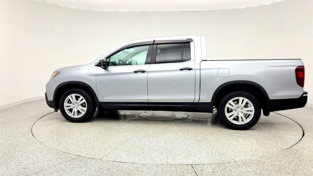 Used 2019 Honda Ridgeline RT image 8