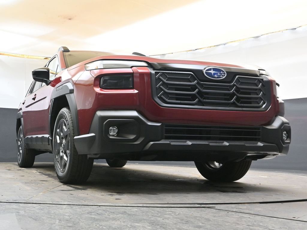 New 2026 Subaru Outback Premium image 46