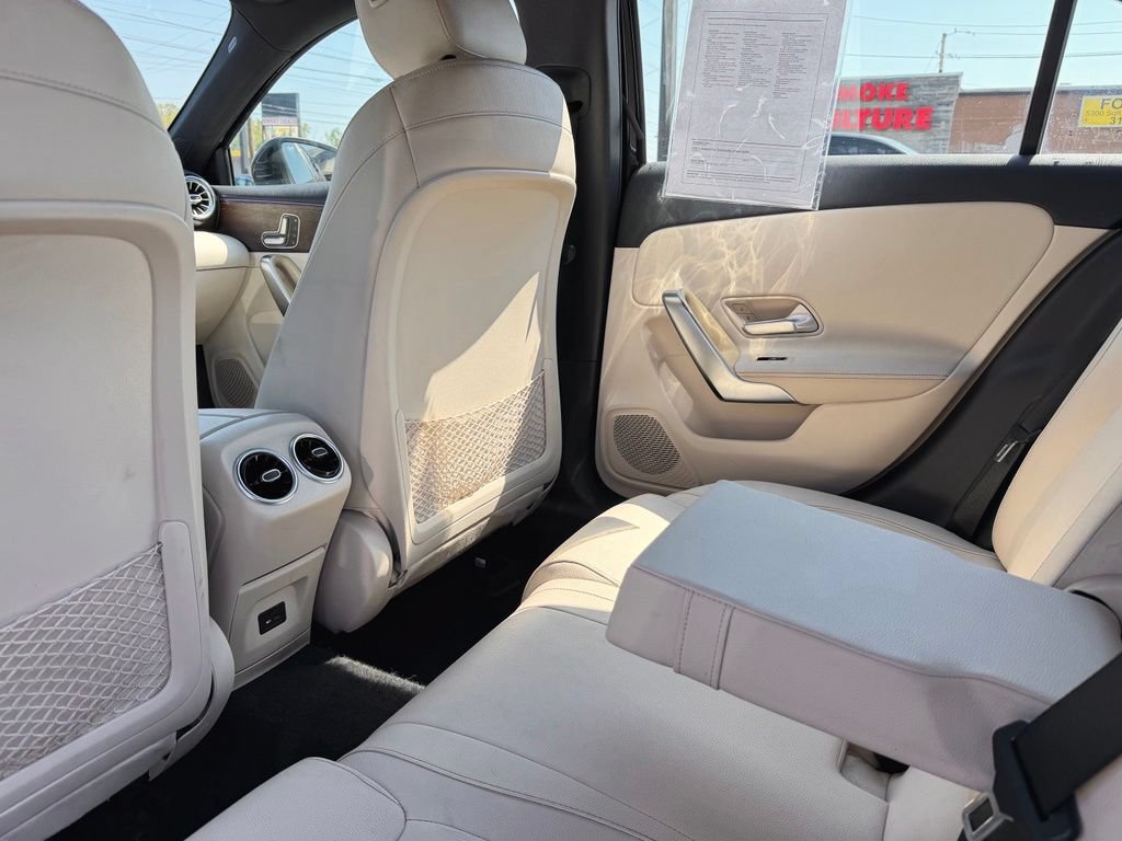 Used 2021 Mercedes-Benz A 220 image 18