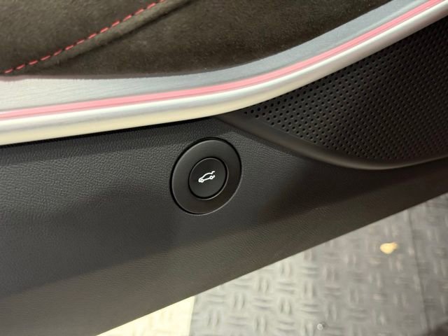 Used 2022 Chevrolet Camaro ZL1 image 18