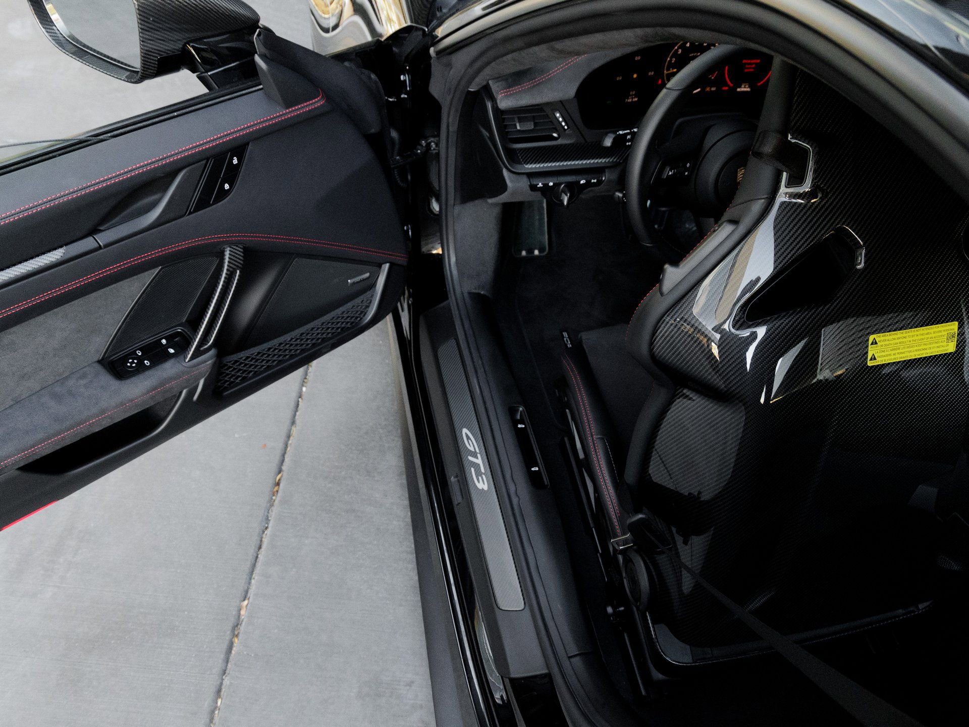 Certified 2026 Porsche 911 GT3 image 30