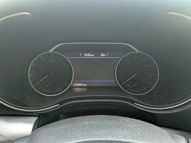 Used 2019 Nissan Maxima 3.5 SL w/ Floor Mat Group image 27