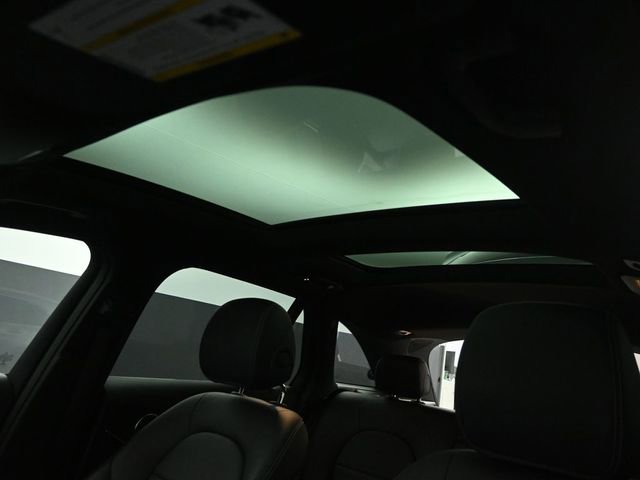 Used 2022 Mercedes-Benz GLC 300 4MATIC image 20