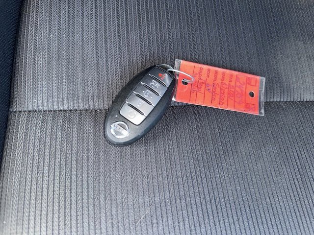 Used 2021 Nissan Sentra SV image 22