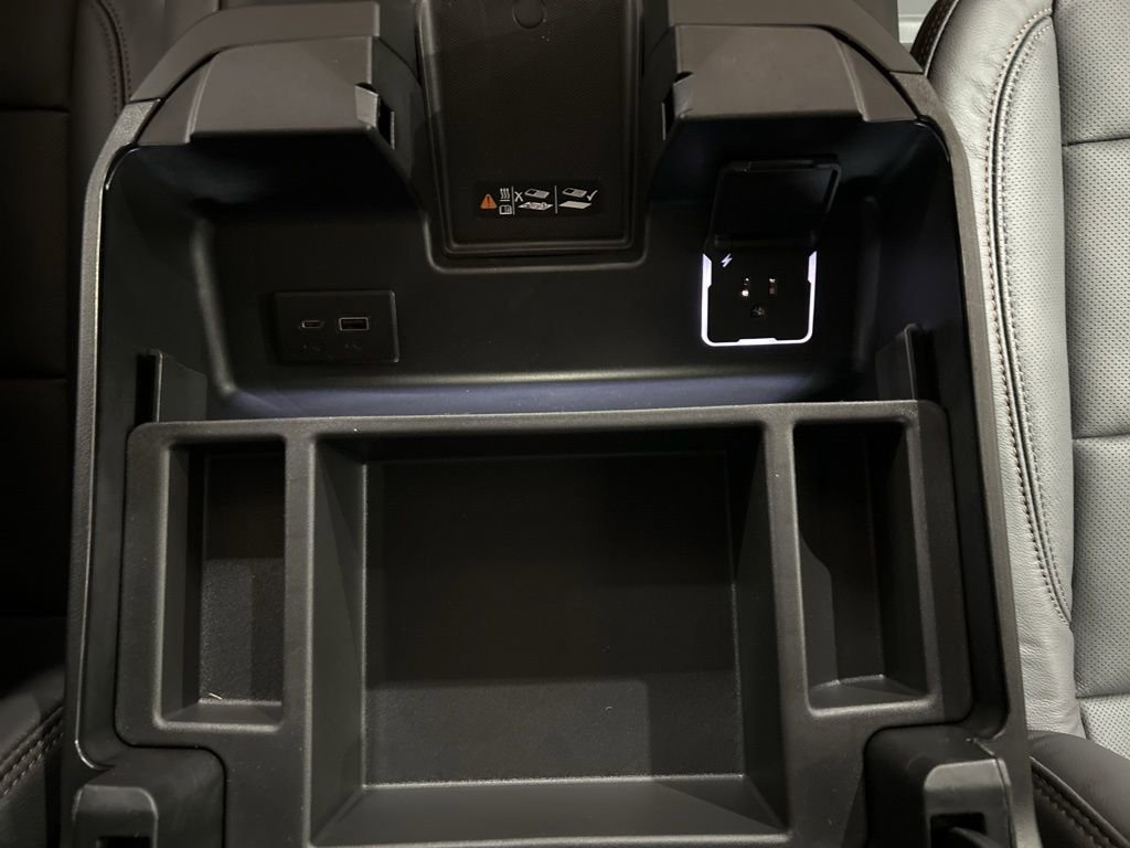 New 2026 GMC Sierra 1500 AT4 w/ Technology Package image 38