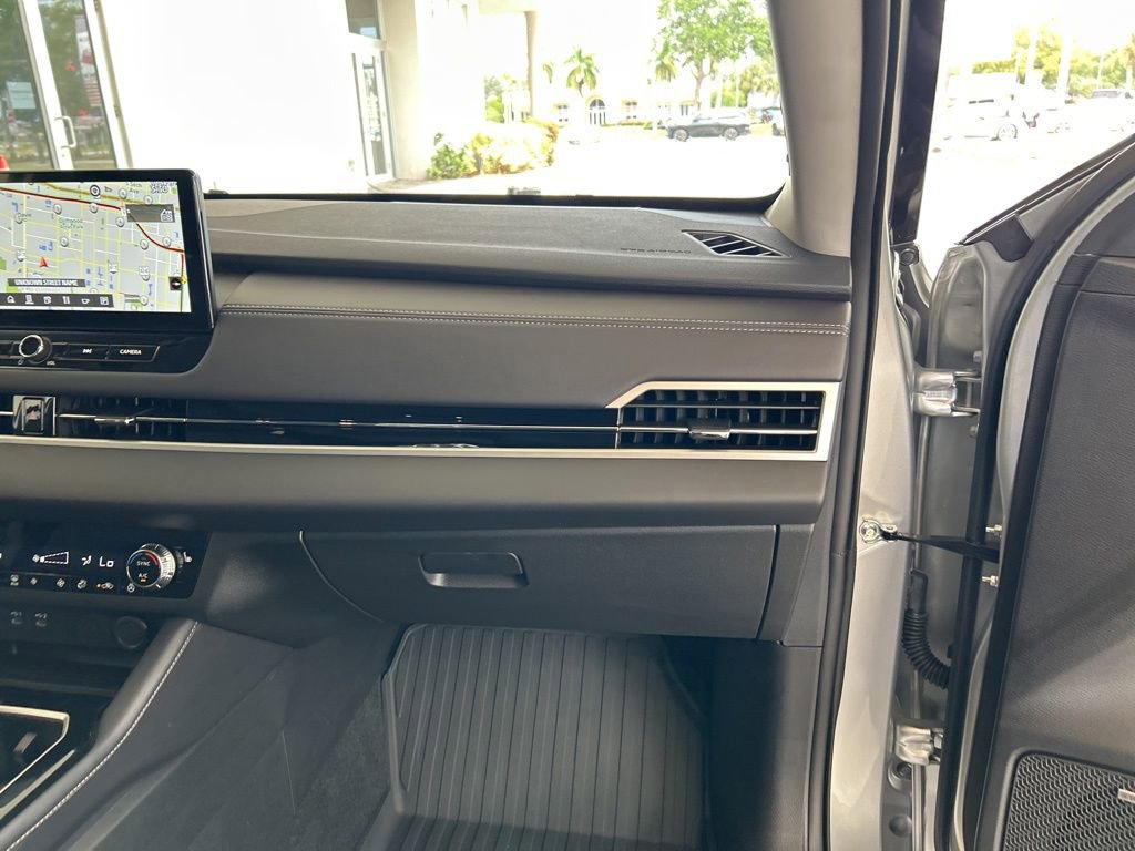 Used 2026 Mitsubishi Outlander SE FWD image 23