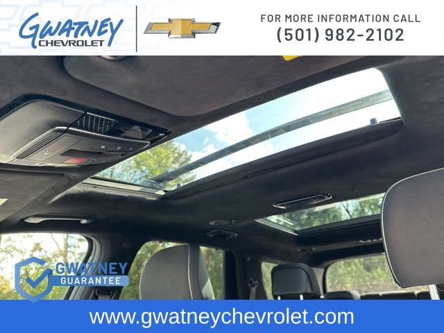 Used 2024 Hyundai Palisade Calligraphy AWD/4WD image 28