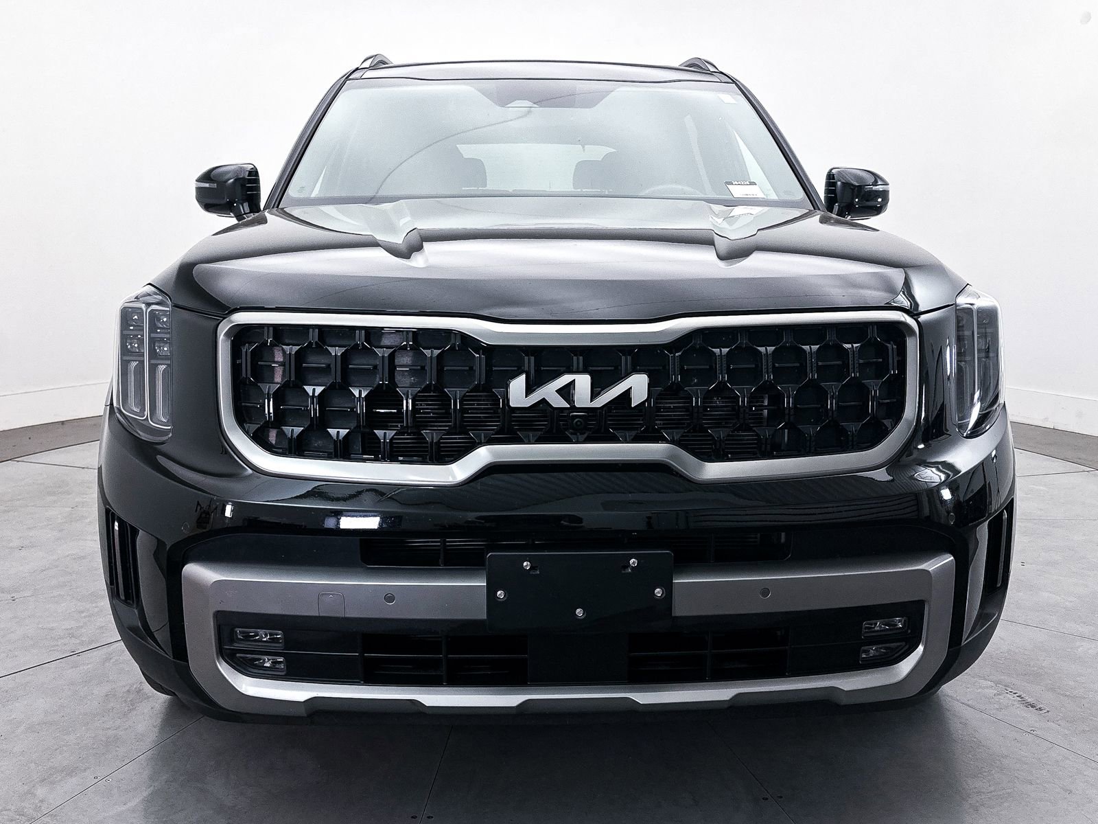 Certified 2023 Kia Telluride SX X-Line AWD/4WD image 14