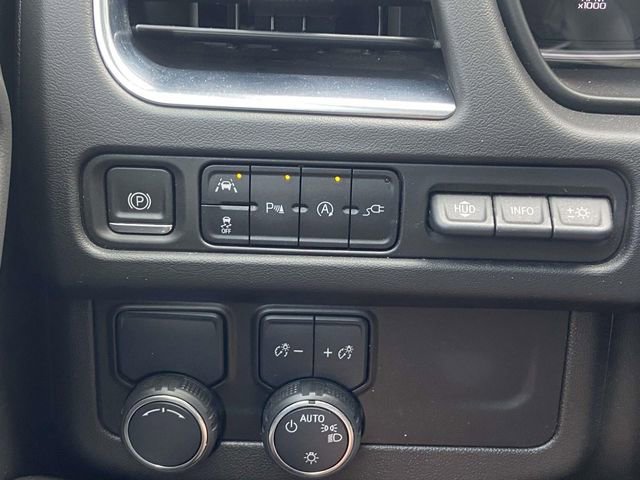 Certified 2021 Chevrolet Tahoe High Country image 26