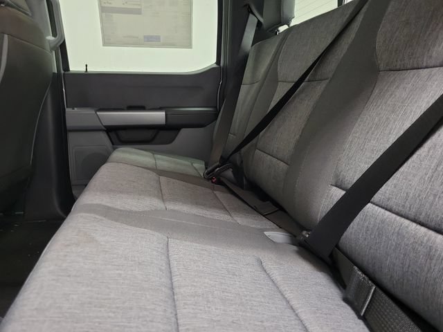 New 2026 Ford F350 XL w/ STX Appearance Package AWD/4WD image 12
