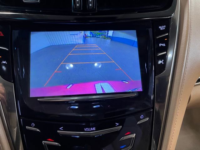 Used 2015 Cadillac CTS Premium RWD image 28