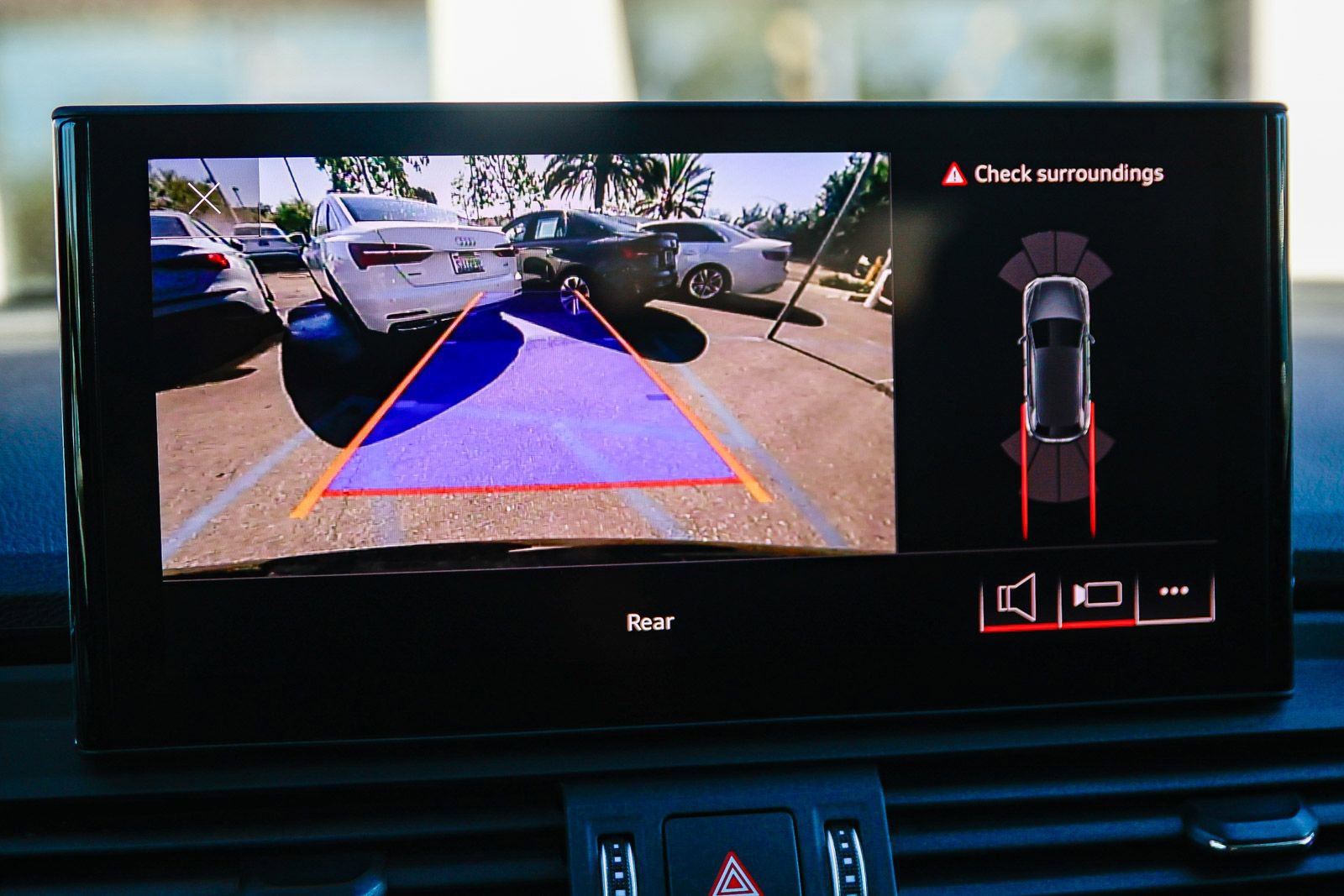 Certified 2024 Audi Q5 e Premium image 25