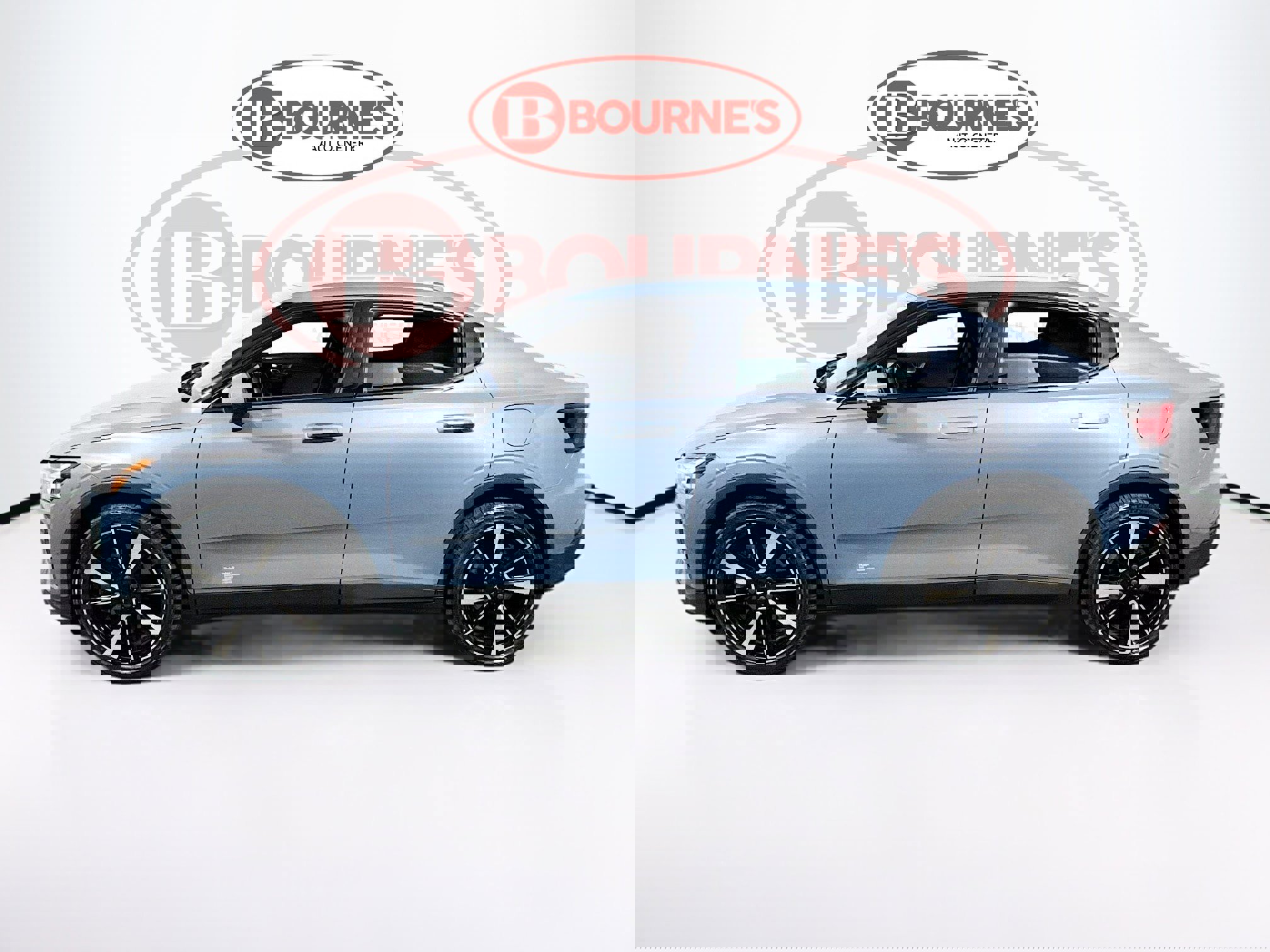 Used 2021 Polestar Polestar 2 image 8