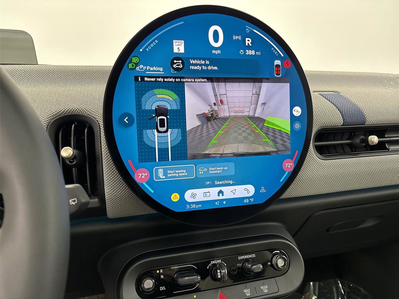 Used 2025 MINI Cooper S image 30