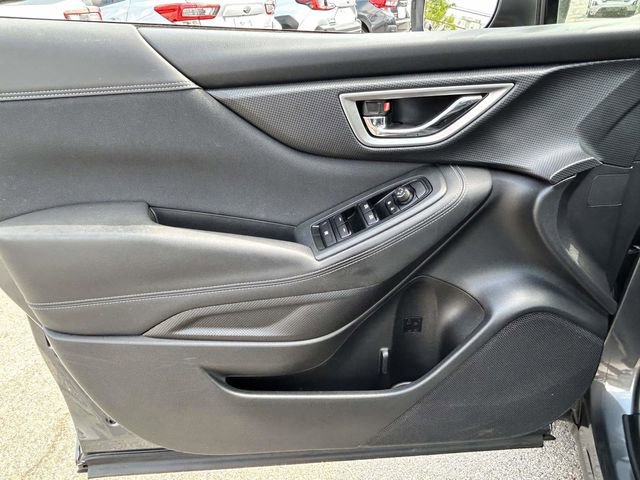 Used 2021 Subaru Forester Premium w/ Popular Package #1 image 13