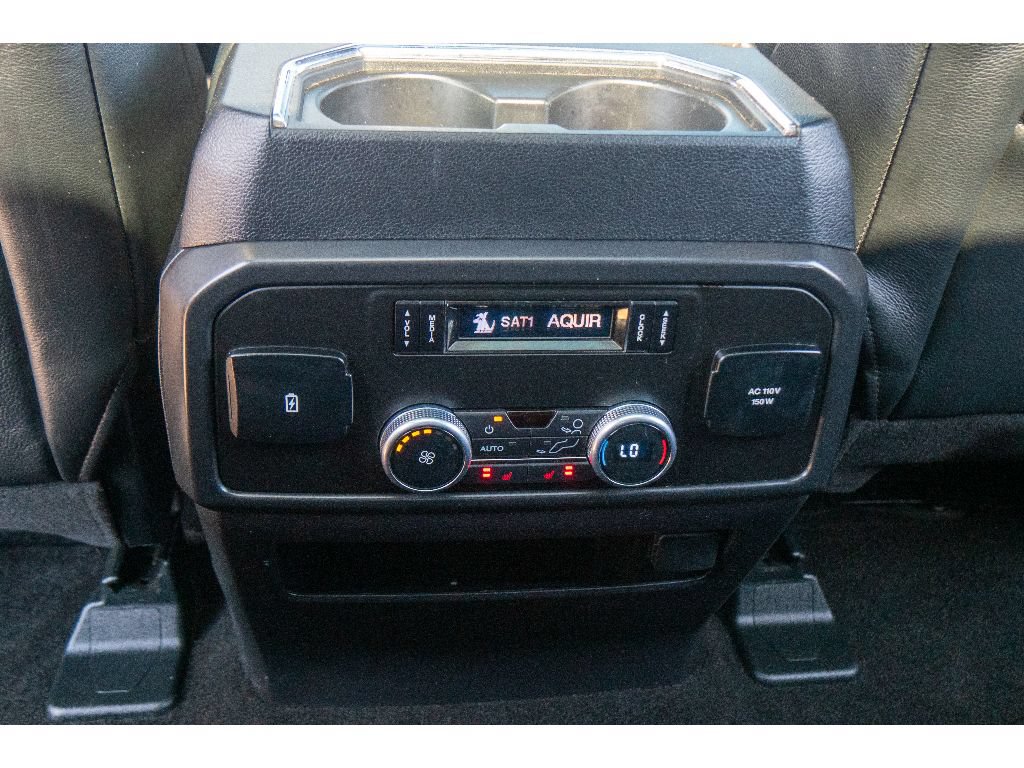 Used 2020 Ford Expedition King Ranch AWD/4WD image 20