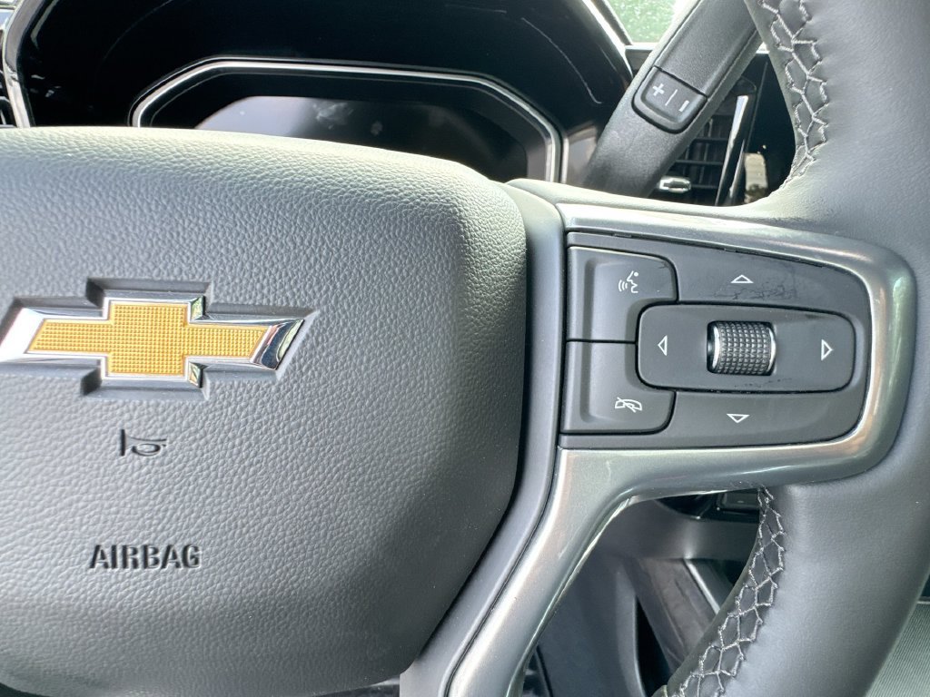 New 2026 Chevrolet Silverado 3500 LTZ w/ LTZ Plus Package AWD/4WD image 18