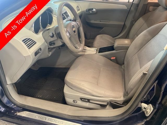 Used 2010 Chevrolet Malibu LT w/ Power Convenience Package FWD image 21