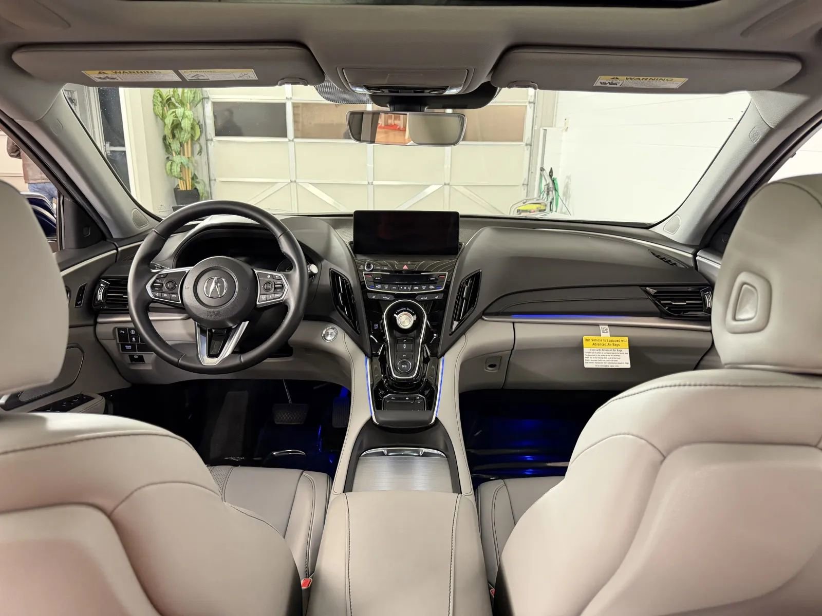 Used 2024 Acura RDX SH-AWD w/ Technology Package image 30