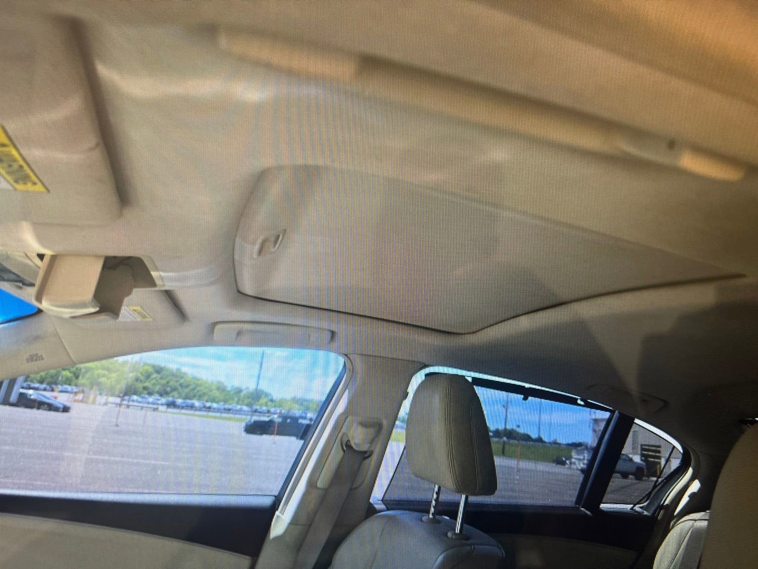 Used 2016 Acura RLX w/ Advance Package FWD image 6