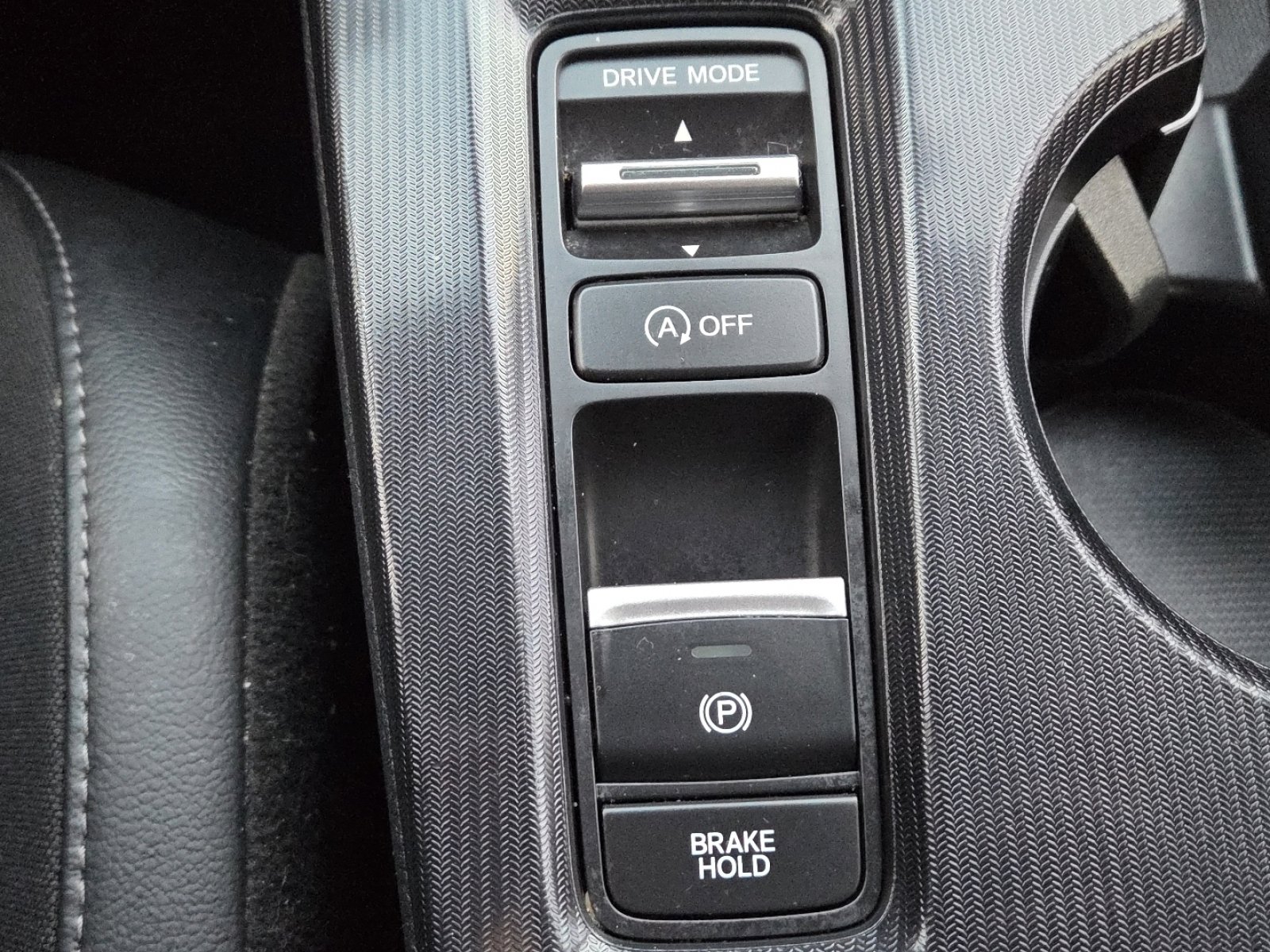 Used 2022 Honda Civic Sport image 8