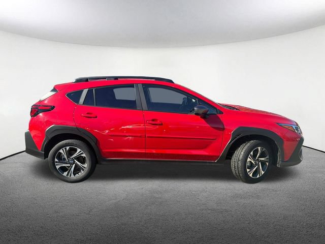 Certified 2025 Subaru Crosstrek 2.5i Premium AWD/4WD image 17
