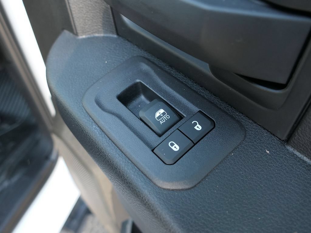 New 2026 RAM 3500 Tradesman w/ Chrome Appearance Group RWD image 24