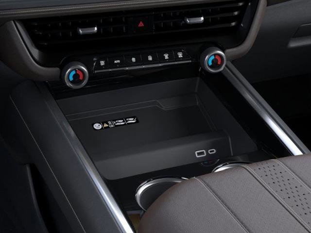 New 2025 Chevrolet Suburban High Country image 23